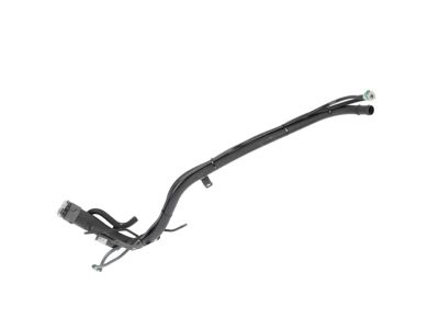 Mopar 68302344AL FUEL FILLER