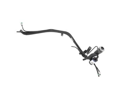 Mopar 68302344AL FUEL FILLER