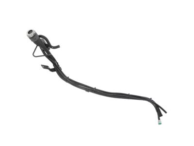 Mopar 68302344AL FUEL FILLER