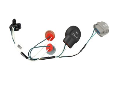 Mopar 5103332AB Wiring-Tail Lamp