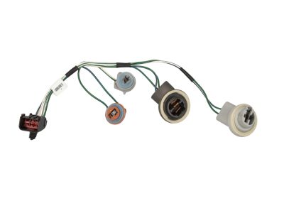 Mopar 5103332AB Wiring-Tail Lamp