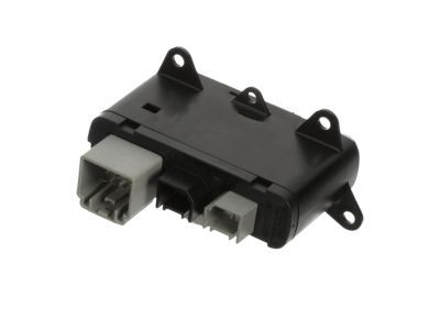 Mopar 68323663AE Connector-Hub