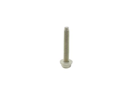 Mopar 6511348AA Bolt-HEXAGON Head