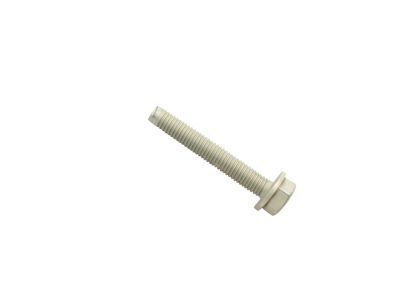 Mopar 6511348AA Bolt-HEXAGON Head