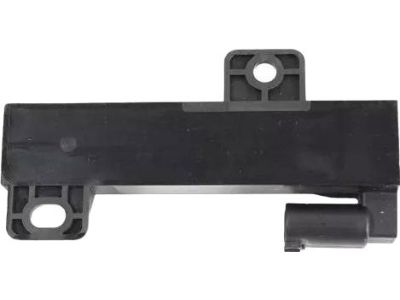 Mopar 68186637AA Antenna-Passive Entry