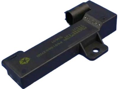 Mopar 68186637AA Antenna-Passive Entry