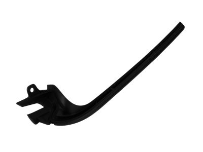 Mopar 57010162AD Molding-A Pillar