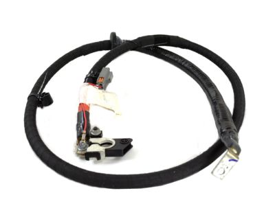 Mopar 68148555AC Wiring-Jump Start