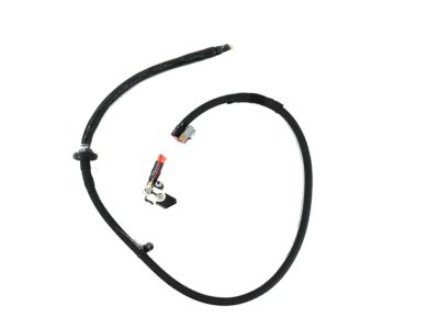 Mopar 68148555AC Wiring-Jump Start