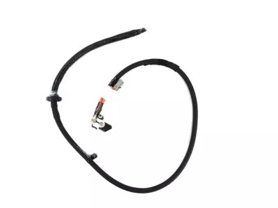 Mopar 68148555AC Wiring-Jump Start