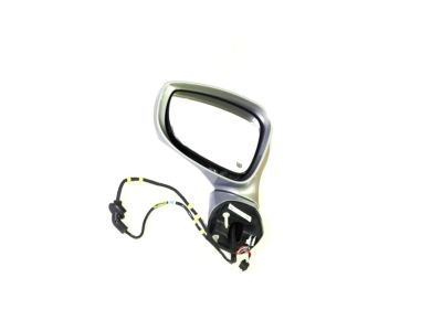 Mopar 5RM15JSCAE Outside Rearview Mirror