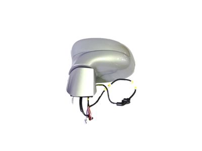 Mopar 5RM15JSCAE Outside Rearview Mirror