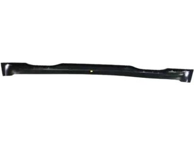 Mopar 68274594AB Air Dam-Front