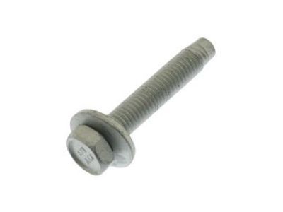 Mopar 6104424AA Bolt-HEXAGON Head