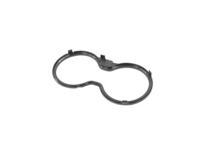Mopar 6AN99LXHAA Bezel-Trim