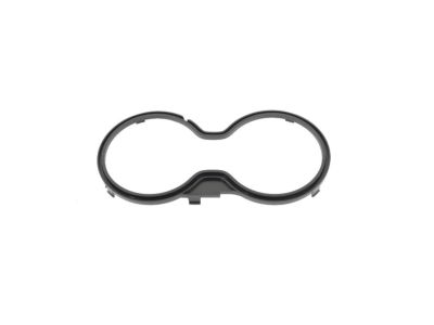 Mopar 6AN99LXHAA Bezel-Trim