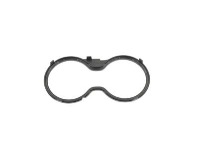 Mopar 6AN99LXHAA Bezel-Trim