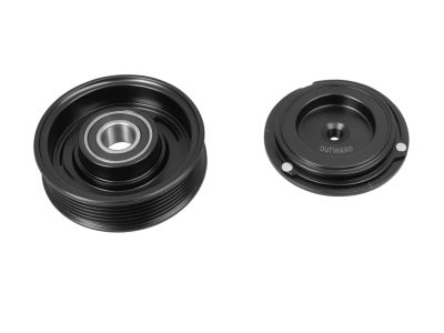 Mopar 5165735AB PULLEY-A/C Compressor