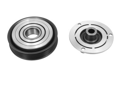 Mopar 5165735AB PULLEY-A/C Compressor