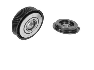 Mopar 5165735AB PULLEY-A/C Compressor