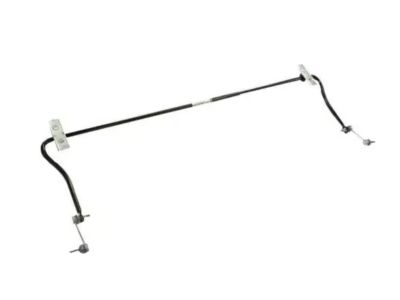 Mopar 68212467AC Bar-Rear Suspension