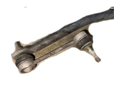 Mopar 68212467AC Bar-Rear Suspension