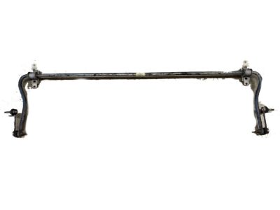 Mopar 68212467AC Bar-Rear Suspension