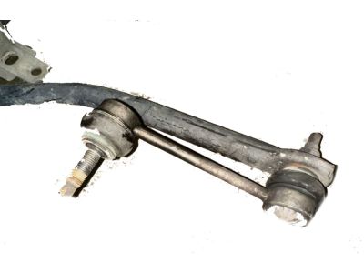 Mopar 68212467AC Bar-Rear Suspension
