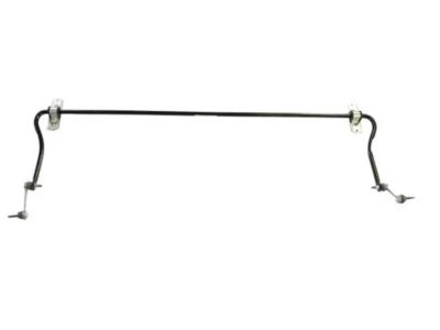Mopar 68212467AC Bar-Rear Suspension