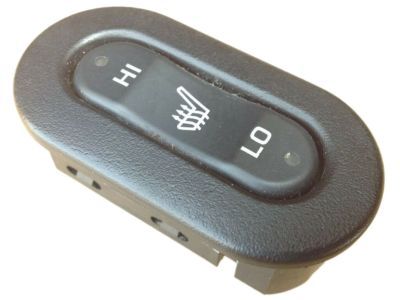 Mopar 5GW44DX9AC Switch-Heated Seat