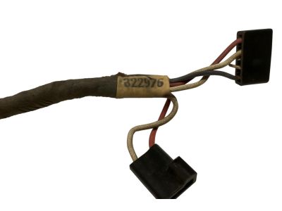 Mopar 4221976 Switch Stop Lp & Spd Cont
