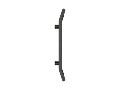 Mopar 68293716AC Beam-Front Bumper