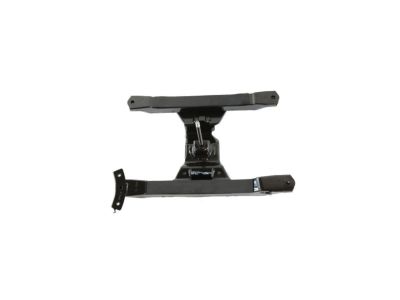 Mopar 68381548AA Bracket-Spare Tire