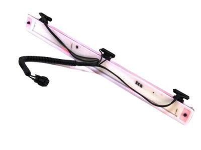 Mopar 55277299AB Housing-TAILGATE