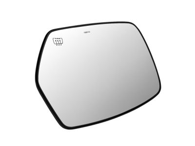 Mopar 68003929AA Glass-Mirror Replacement