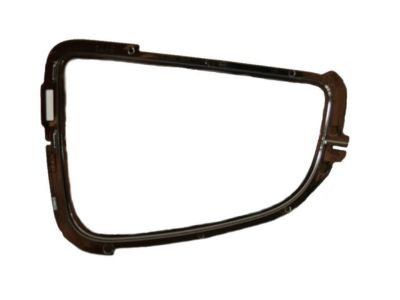 Mopar 5LE76SZSAB Bezel-A/C Outlet