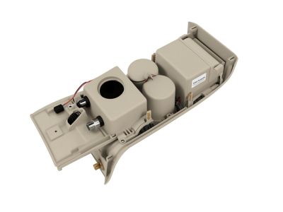 Mopar 1RF11BD1AJ Console-Floor