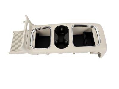 Mopar 1RF11BD1AJ Console-Floor