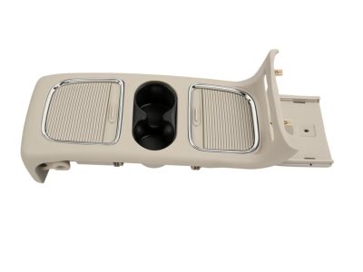 Mopar 1RF11BD1AJ Console-Floor