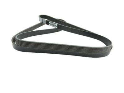 Mopar 4593685AA Belt-SERPENTINE