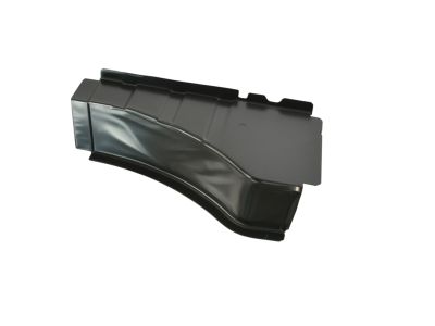 Mopar 68167064AA REINFMNT-Side Rail