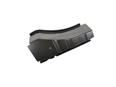 Mopar 68167064AA REINFMNT-Side Rail