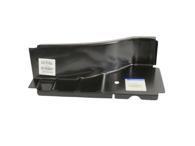 Mopar 68167064AA REINFMNT-Side Rail