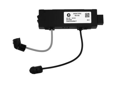 Mopar 56046762AD Sensor-Intrusion Module