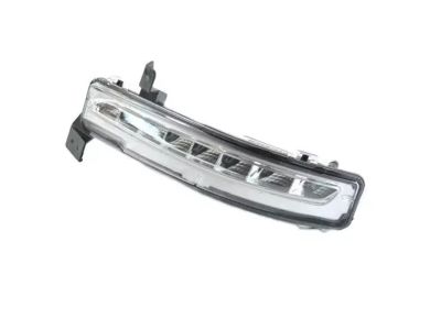 Mopar 68239797AB Lamp-Park And Turn Signal