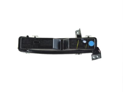 Mopar 68239797AB Lamp-Park And Turn Signal