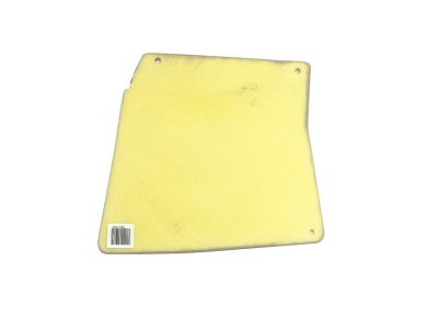 Mopar 5290148AC Shield-Heat