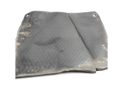 Mopar 5290148AC Shield-Heat