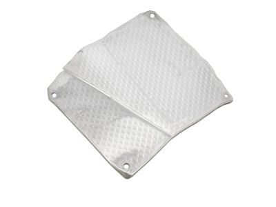 Mopar 5290148AC Shield-Heat