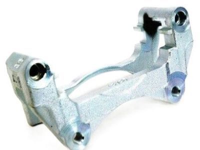 Mopar 5191228AA Adapter-Disc Brake CALIPER